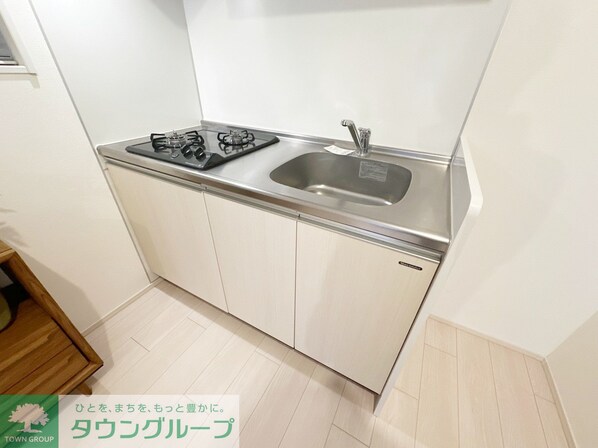 アトリオフラッツ中野新井薬師の物件内観写真